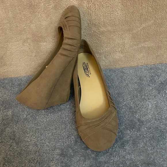 Seychelles 7 wedges - Picture 2 of 7